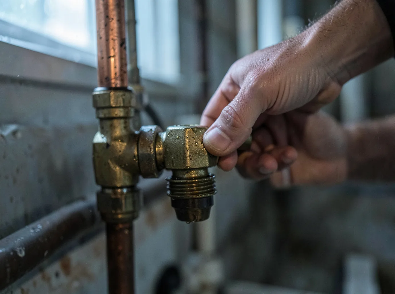 Emergency Plumber Wilburn, AR FAQs